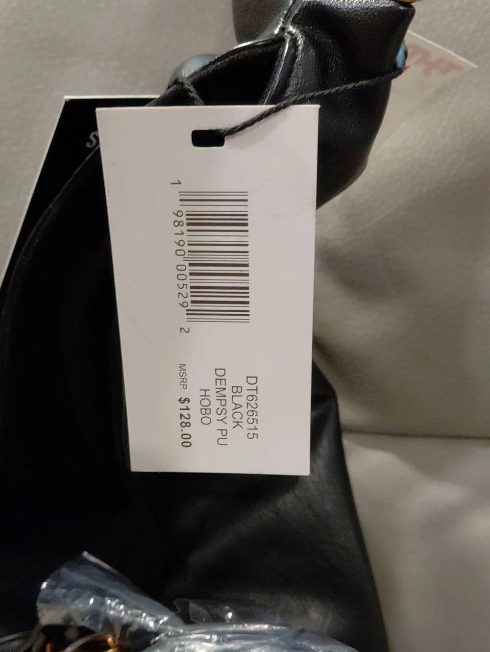 STEVE MADDEN HOBO 2 PIECE SET